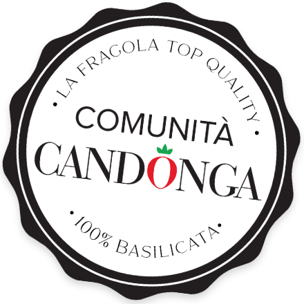 SELLO CANDONGA